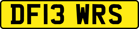 DF13WRS