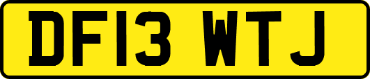 DF13WTJ