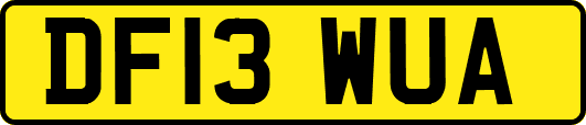 DF13WUA