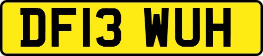 DF13WUH