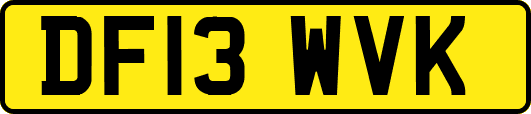 DF13WVK