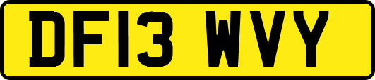 DF13WVY