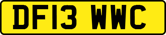 DF13WWC