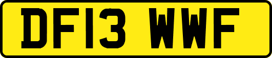 DF13WWF