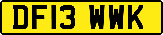DF13WWK