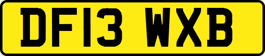 DF13WXB