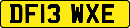 DF13WXE