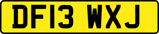 DF13WXJ