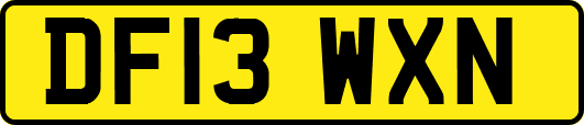 DF13WXN