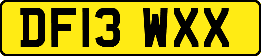 DF13WXX