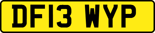 DF13WYP
