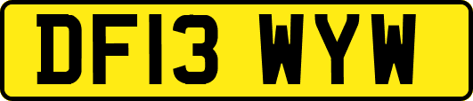 DF13WYW