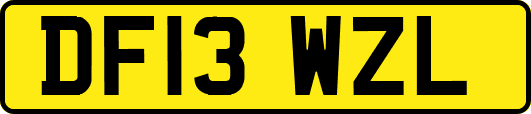 DF13WZL