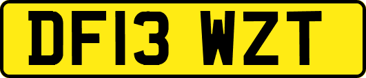 DF13WZT