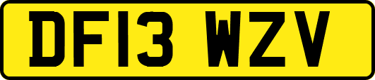 DF13WZV