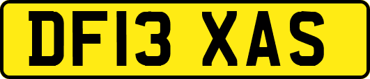 DF13XAS