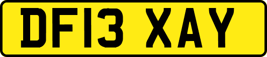 DF13XAY