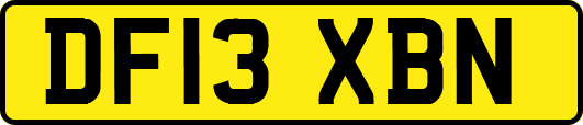 DF13XBN