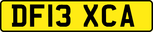 DF13XCA
