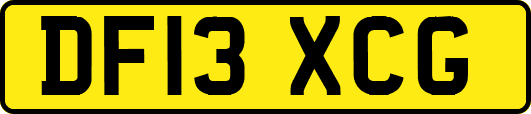 DF13XCG