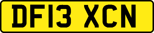 DF13XCN