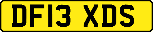 DF13XDS