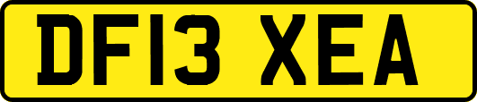 DF13XEA