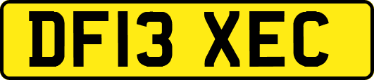 DF13XEC