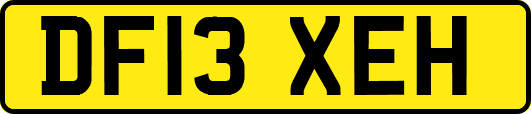 DF13XEH