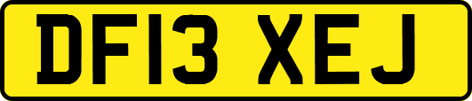 DF13XEJ