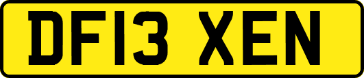 DF13XEN