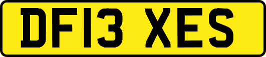 DF13XES