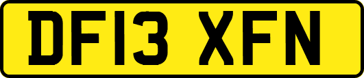 DF13XFN