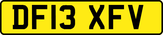 DF13XFV