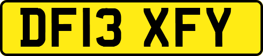DF13XFY