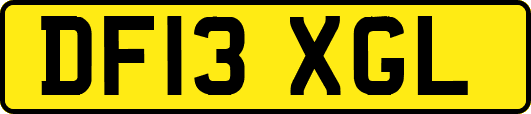 DF13XGL