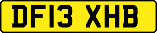 DF13XHB
