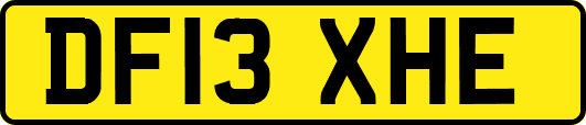 DF13XHE