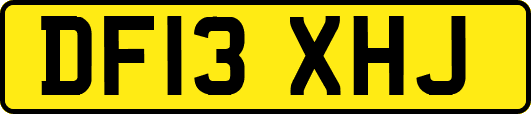 DF13XHJ