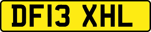 DF13XHL