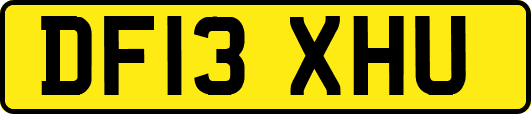 DF13XHU