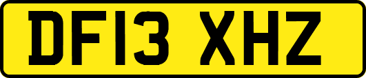 DF13XHZ