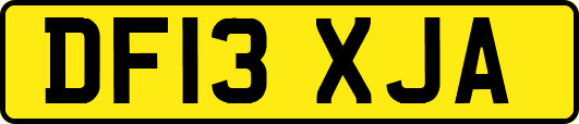 DF13XJA