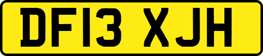 DF13XJH