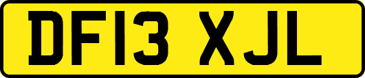 DF13XJL