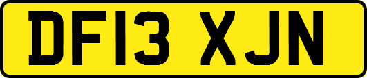 DF13XJN