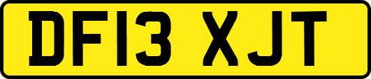 DF13XJT