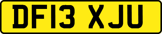 DF13XJU