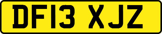 DF13XJZ