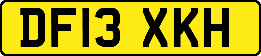 DF13XKH